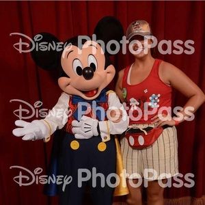 Meet your Posher, Baili